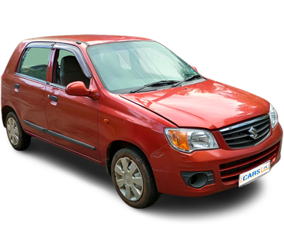 Maruti Alto K10-img